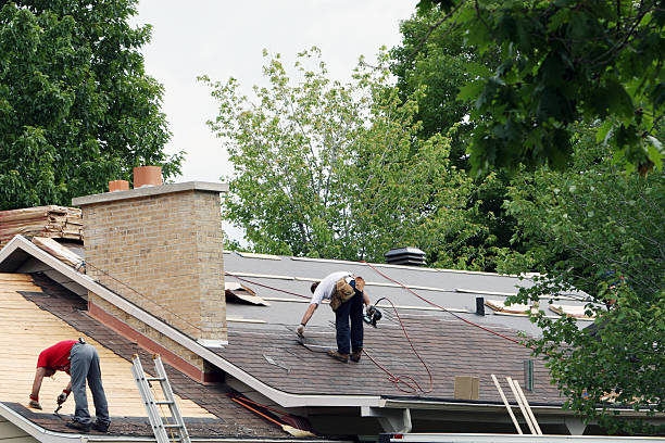Quick and Trustworthy Emergency Roof Repair Services in Piggott, AR